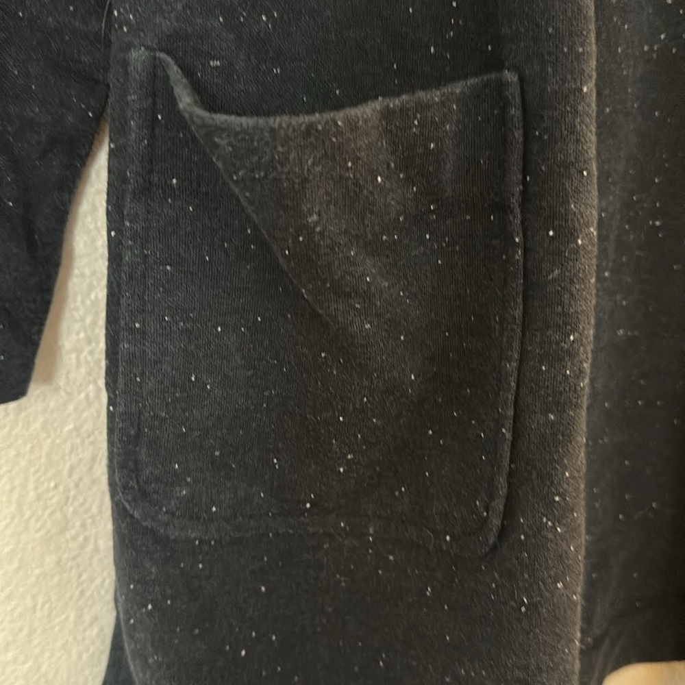 Loft jacket with pockets - Picture 5 of 5
